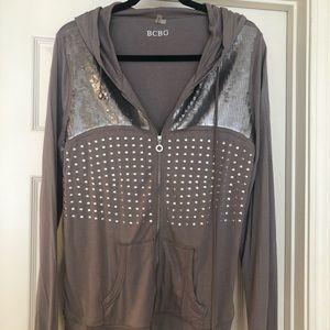 BCBG Hoodie
